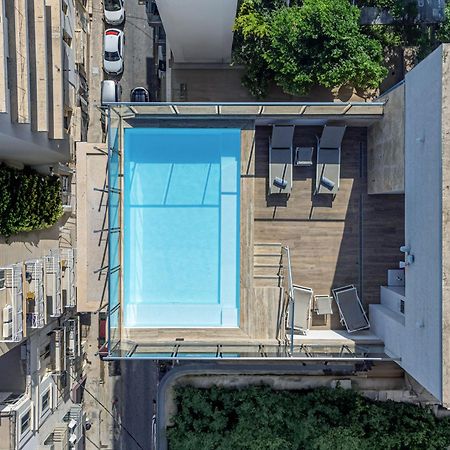 Hotel Levante St Julian'S, Affiliated By Melia Saint Julian's Bagian luar foto