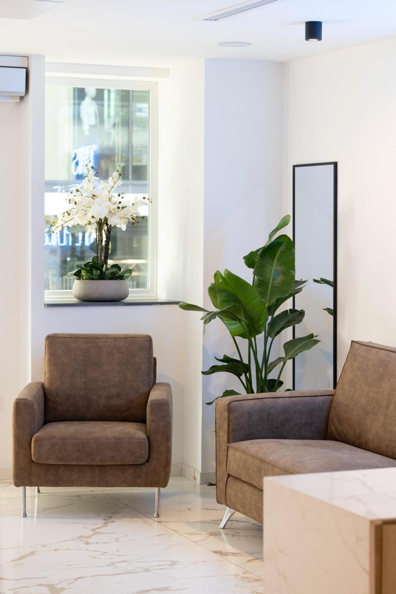 Hotel Levante St Julian'S, Affiliated By Melia Saint Julian's Bagian luar foto